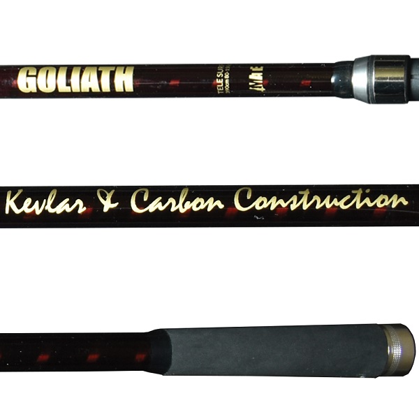 Mate Goliath Tele Surf