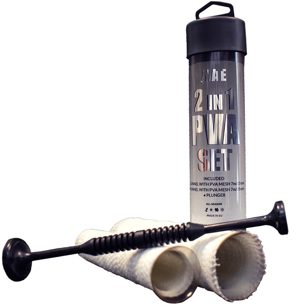 MATE PVA MESH SYSTEM  2v1