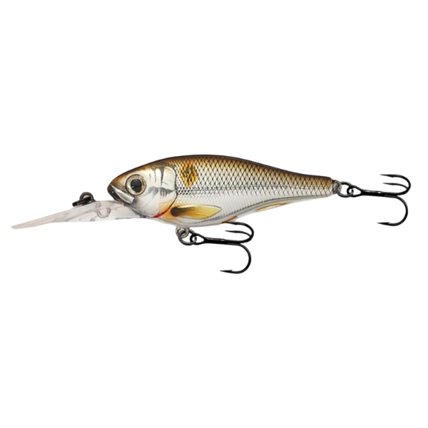 LIVETARGET SHAD CRANKBAIT 65MM, 9GR