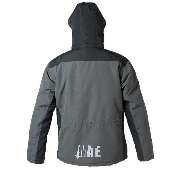 MATE HEAT TECH THERMO JACKET