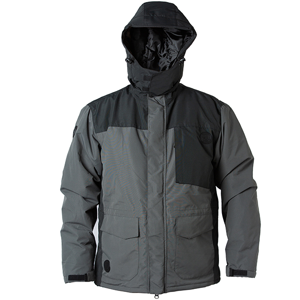 MATE HEAT TECH THERMO JACKET