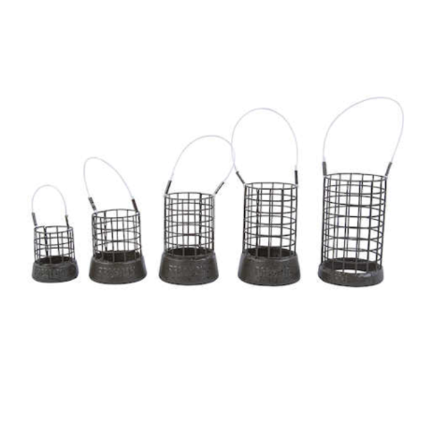 PRESTON DISTANCE CAGE FEEDERS
