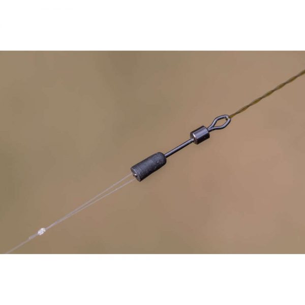 Preston QUICK CHANGE SWIVELS