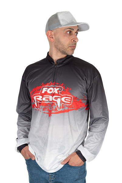 Fox Rage Performance long sleeve