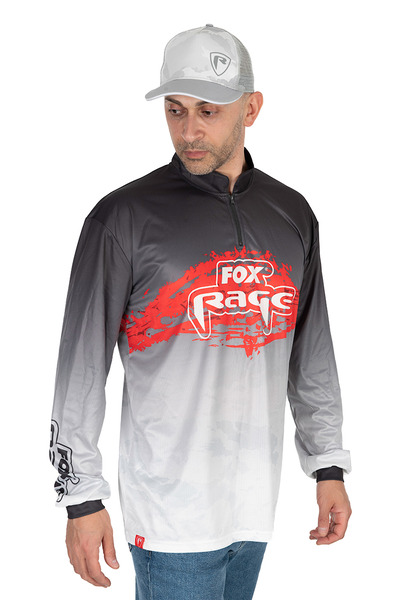 Fox Rage Performance long sleeve