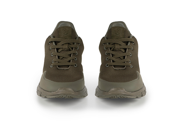 Fox Olive Trainer