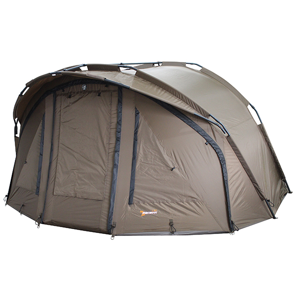 Mate 2 Men Bivvy