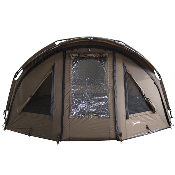 Mate 2 Men Bivvy