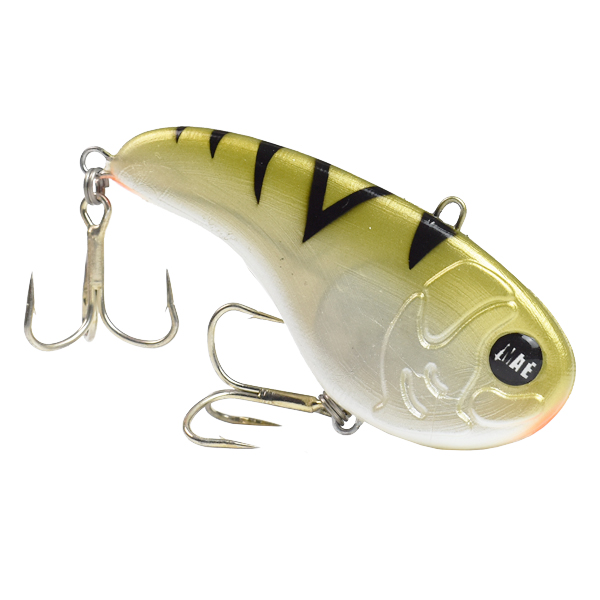 MATE VIBRA 5.5cm 10g