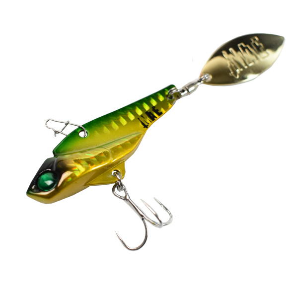 Mate Goliath Series Vibra&Blade 23g