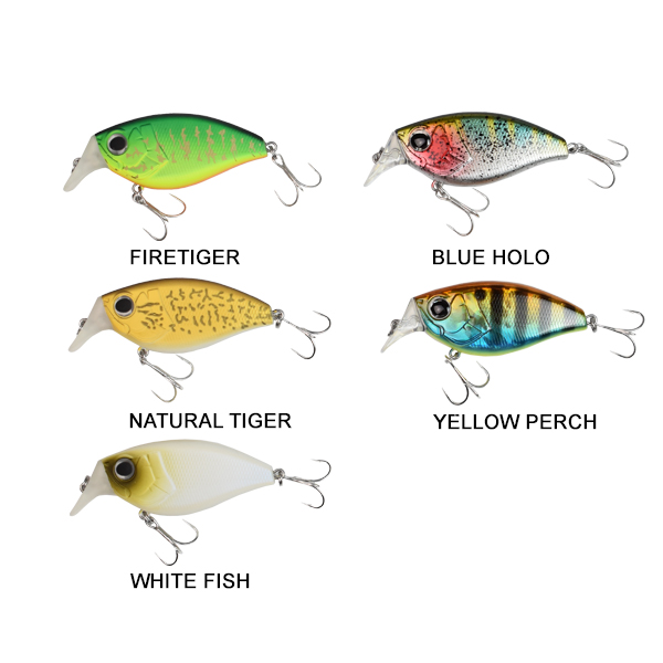 Mate Goliath Series Bull 60 13.5g