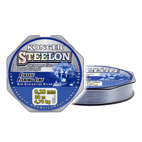 Konger Steelon 30m – new