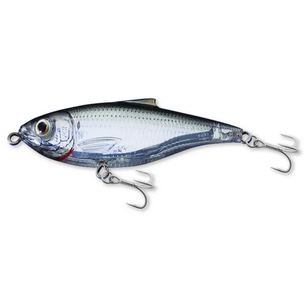 Livetarget Scaled Sardine Twitchbait, 90mm, 20gr
