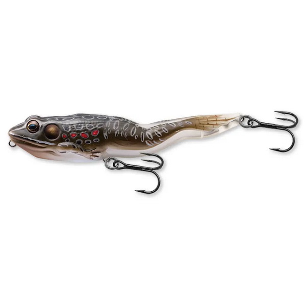Livetarget Frog Walking Bait