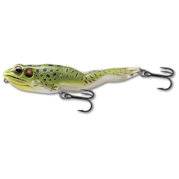 Livetarget Frog Walking Bait