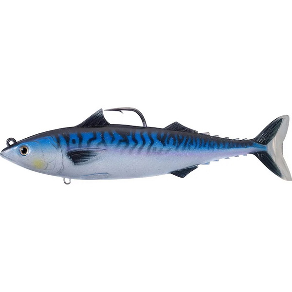 Livetarget Atlantic Mackerel Swimbait 175mm, 67gr