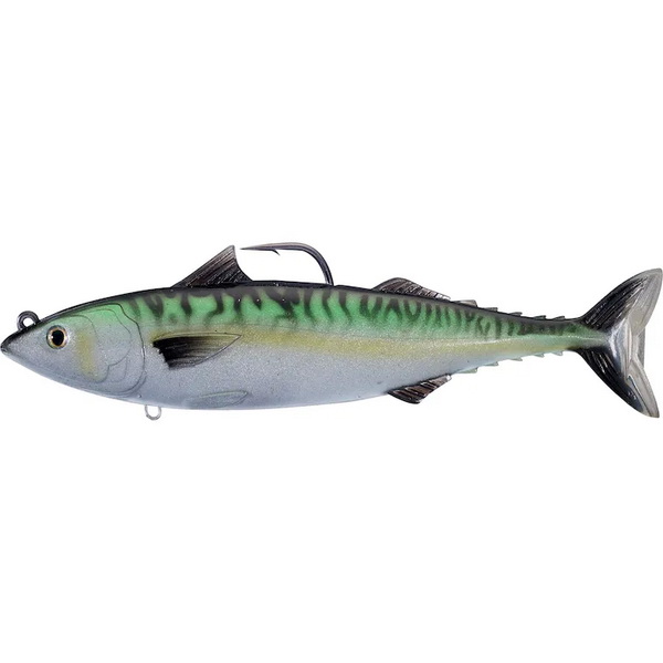 Livetarget Atlantic Mackerel Swimbait 175mm, 67gr