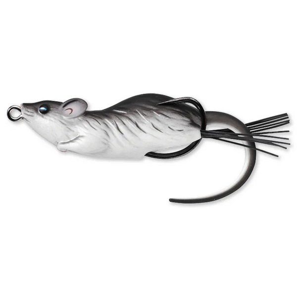 Livetarget Hollow Body Mouse