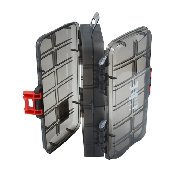 Mate Double Face Box (23x13x6.1cm)