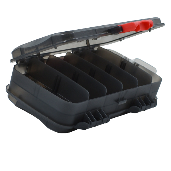 Mate Double Face Box (23x13x6.1cm)