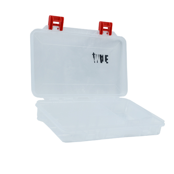 Mate Classic Lure Box L (27.5x19x4.2cm)