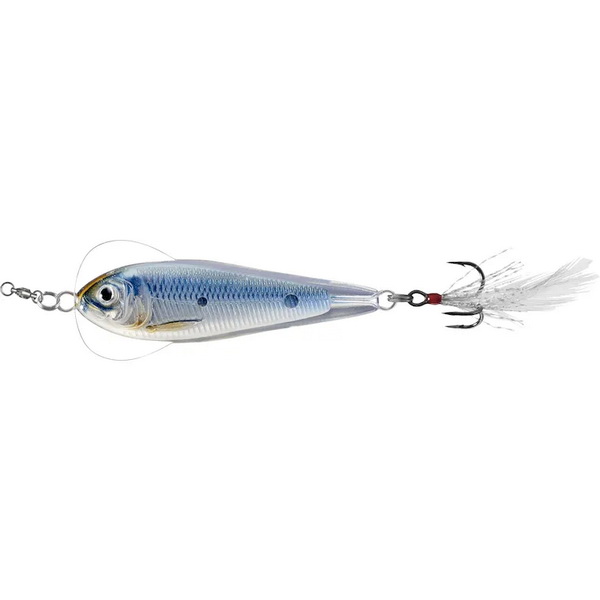 Livetarget Flutter Sardine 70mm, 28gr