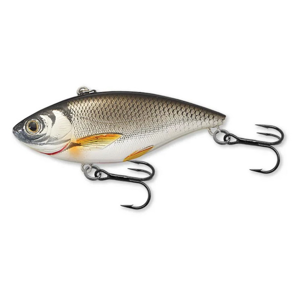 Livetarget Golden Shiner Rattlebait 70mm, 14gr