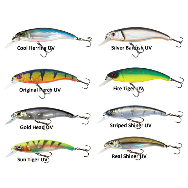 FOX RAGE Slick Stick 40mm SR