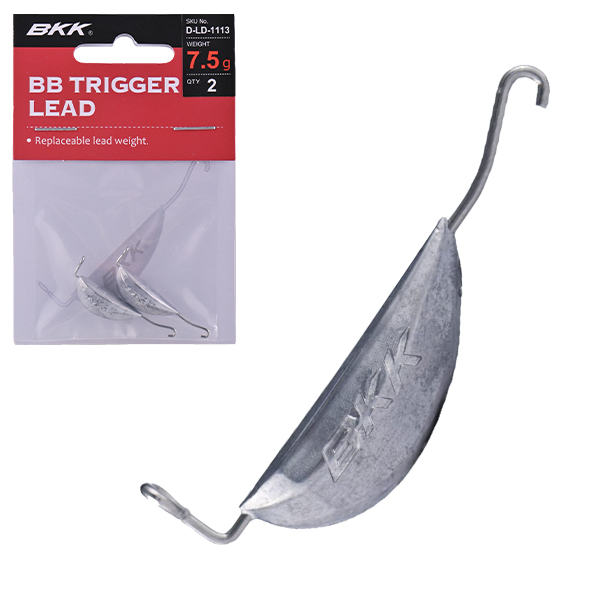 BKK BB Trigger Lead, 2kom