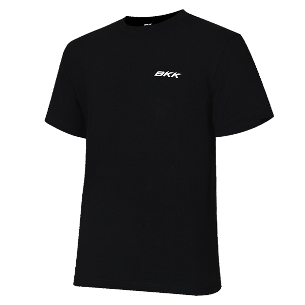 BKK Short Sleeve T-Sleeve Legacy black