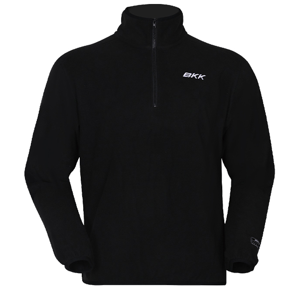 BKK Fleece – Black