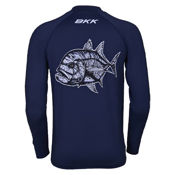 BKK Long Sleeve Performance shirt GT