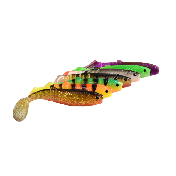 NN Kani shad 12.5cm