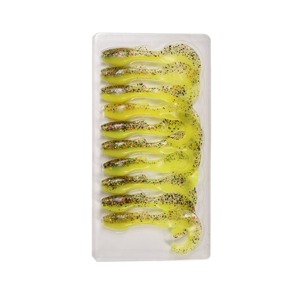 NN Shad Twister 10cm