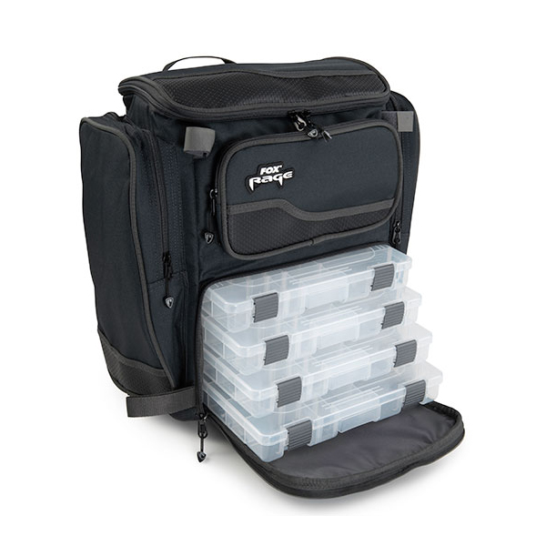 Fox Rage Rucksack