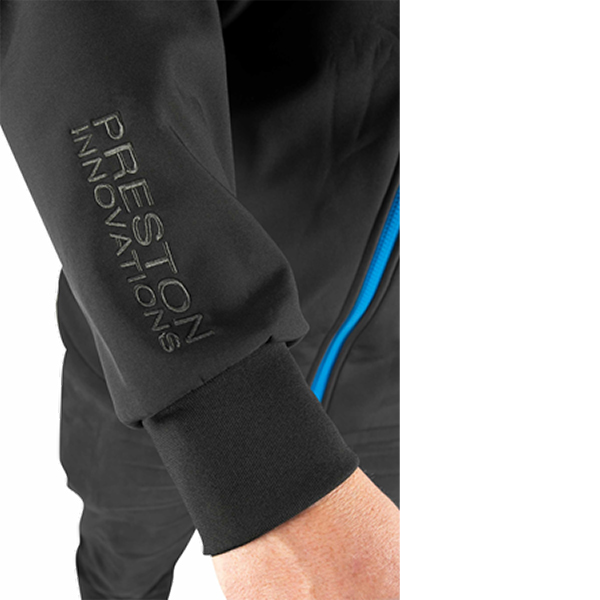 Preston Soft Shell Jacket