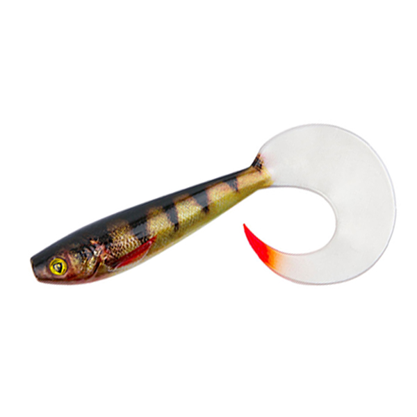 Fox Rage Pro Grub 10cm