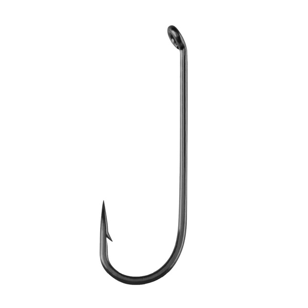 MUSTAD Heritage Classic Long Dry hook, pakovanje 25kom