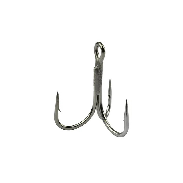 Mustad Jaw Lok 3x Strong