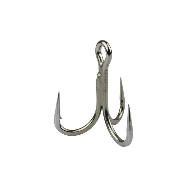 Mustad Jaw Lok 5x Strong