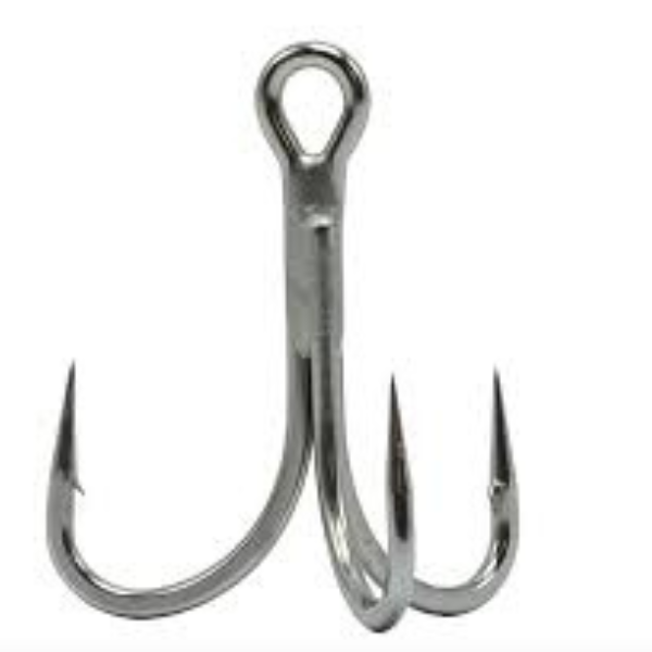 Mustad Jaw Lok 3x Strong