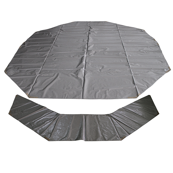 MATE DOUBLE TOP 3XL