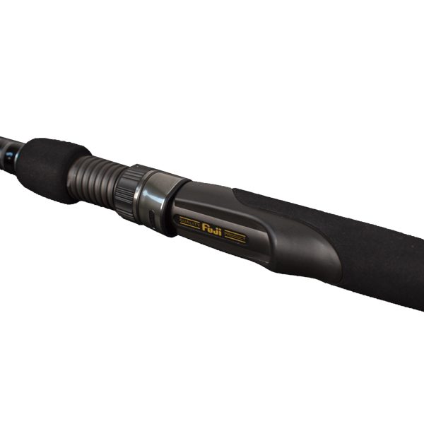 Mate Goliath Spin Two Tips 8’3” 251cm, 10-40g / 15-60g