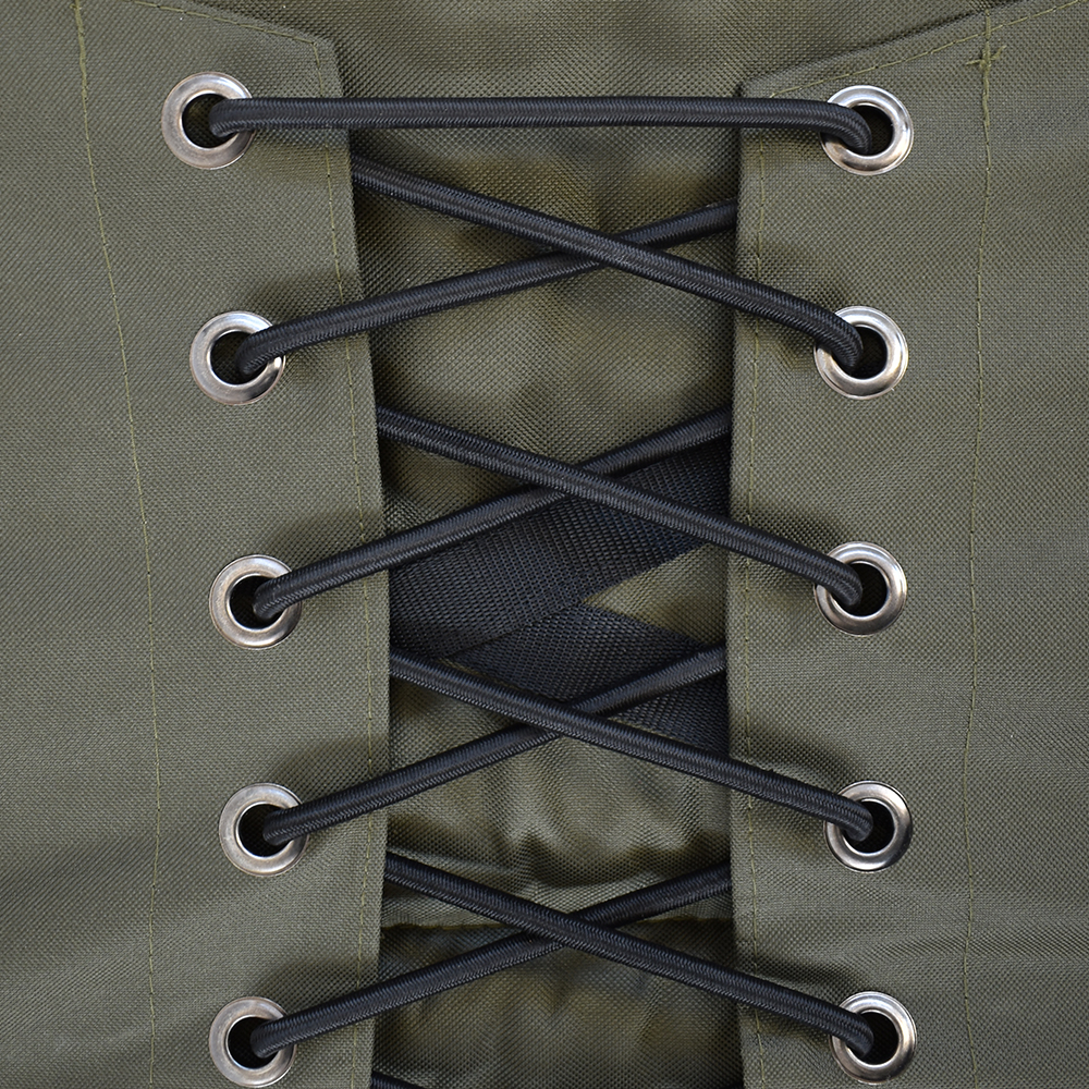 MATE GOLIATH W/PILLOW BEDCHAIR