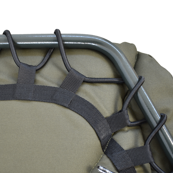 MATE GOLIATH W/PILLOW BEDCHAIR