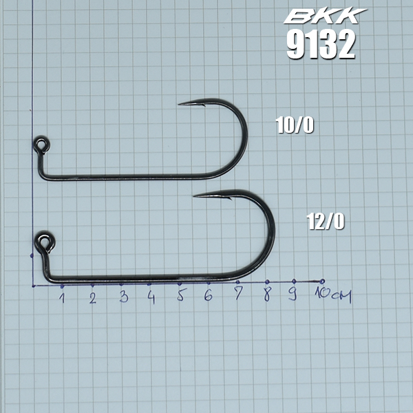BKK 9132 5xSTRONG NP-BN