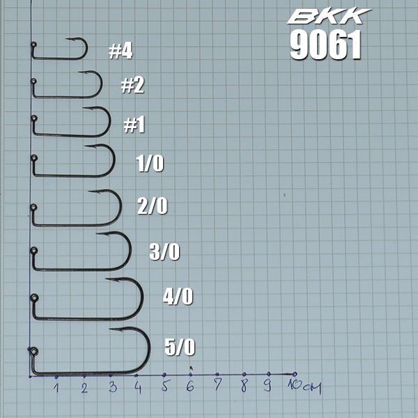 BKK 9061-NP BN rinfuzno pakovanje 100kom