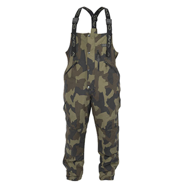 AVID ARTIC 50 CAMO SUIT