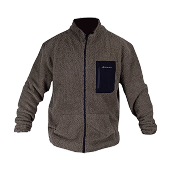 Korum Sherpa Fleece
