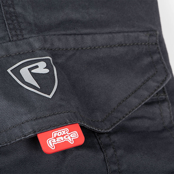 Fox Rage Lightweight Combats